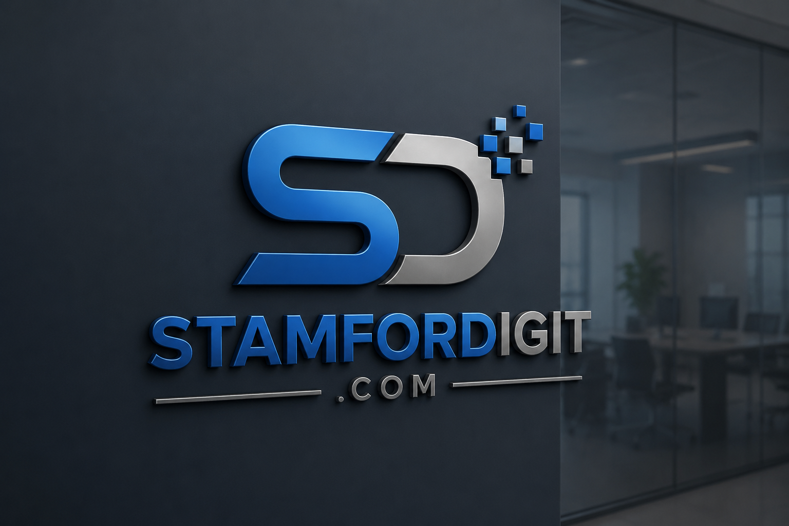 stamfordigit com