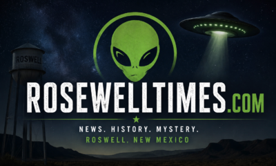 rosewelltimes com