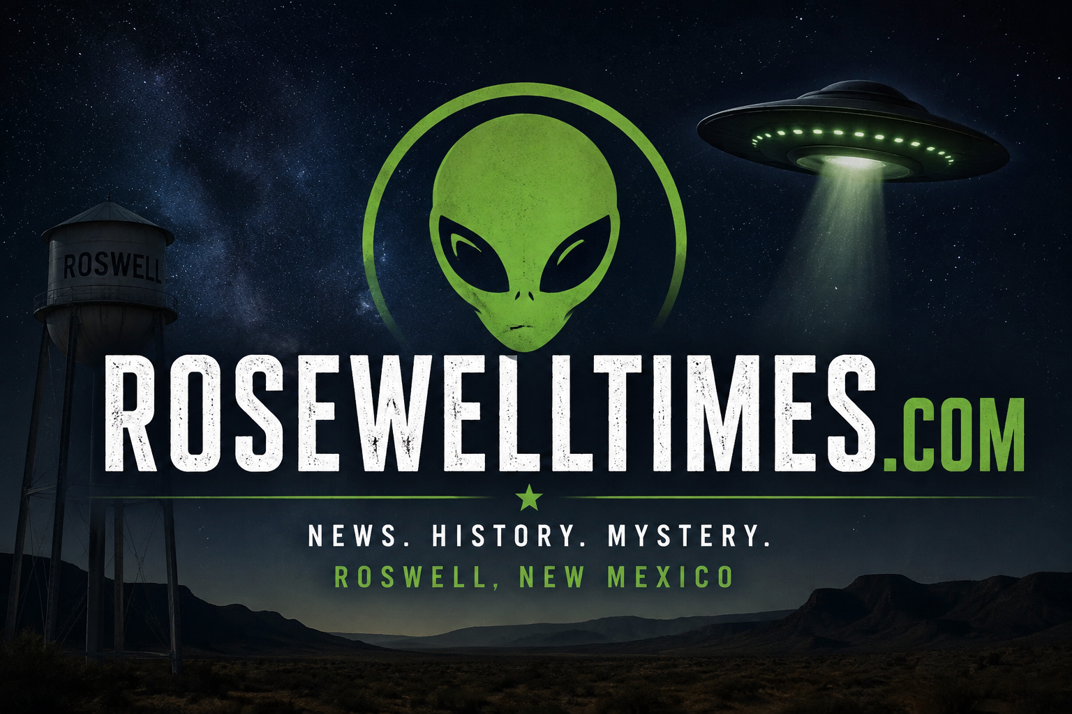 rosewelltimes com