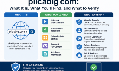 plicabig com