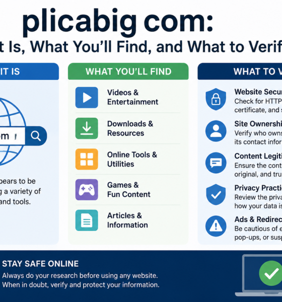 plicabig com