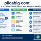 plicabig com