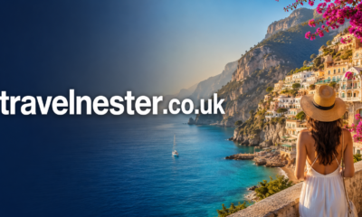 travelnester.co.uk
