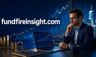 fundfireinsight com