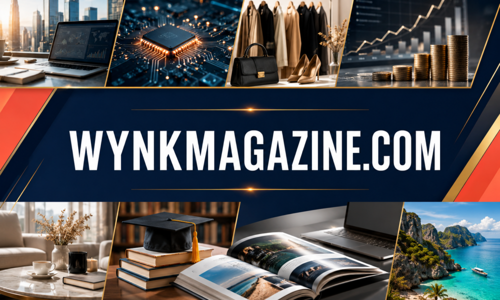 wynkmagazine com