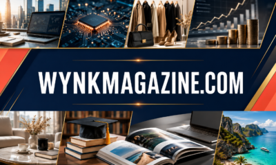 wynkmagazine com