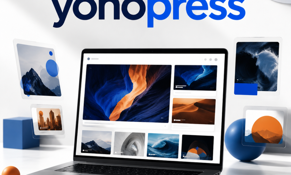 yonopress