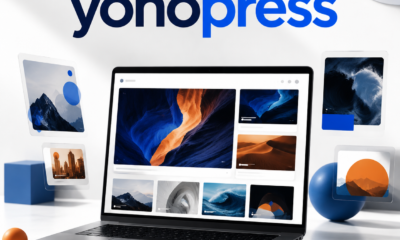 yonopress