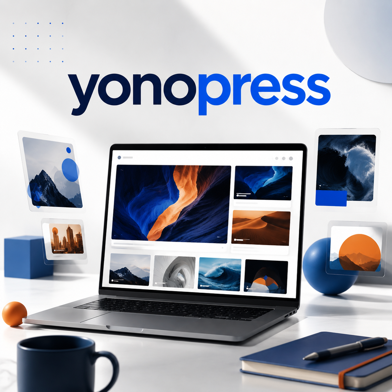 yonopress