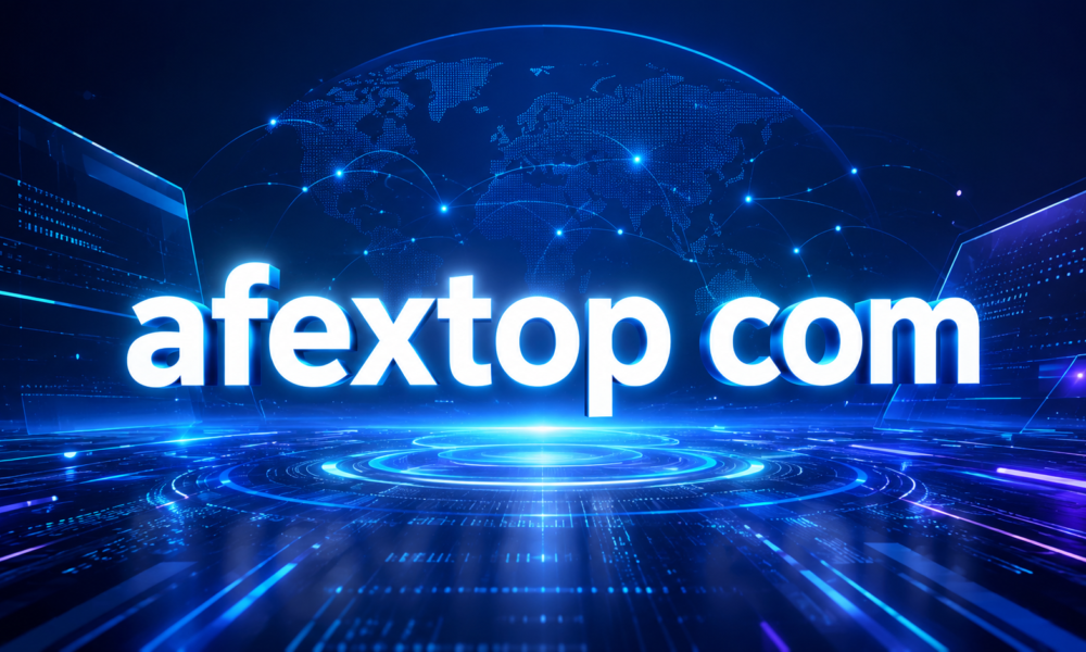 afextop com