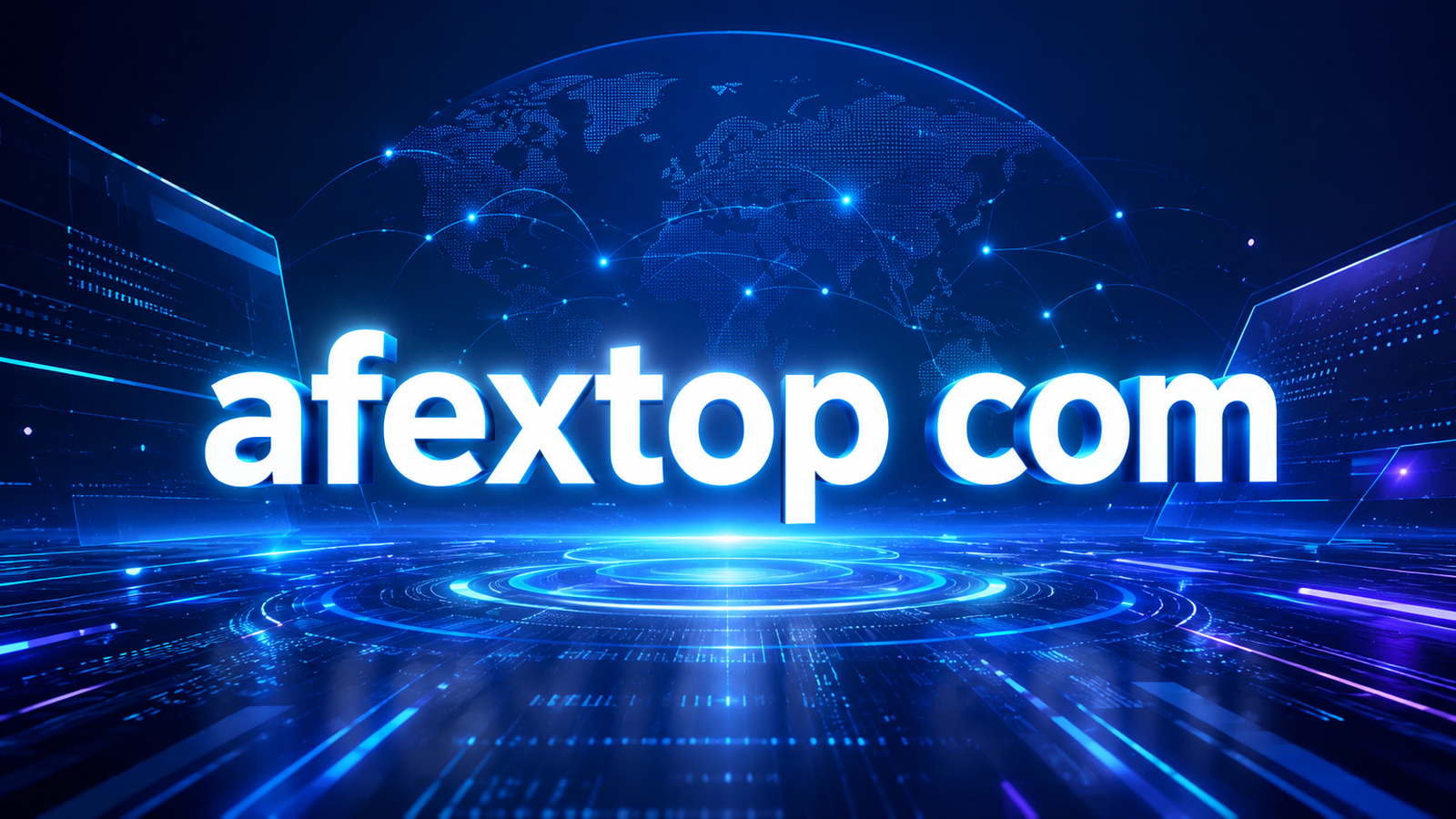 afextop com