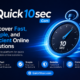 quick10sec com