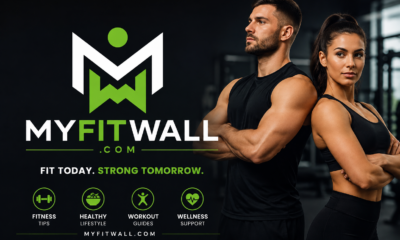 myfitwall com