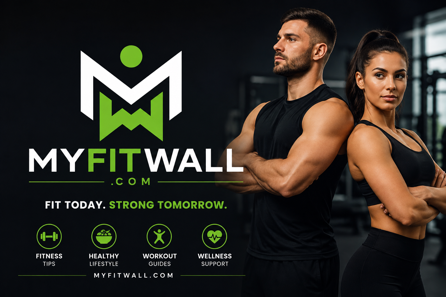 myfitwall com