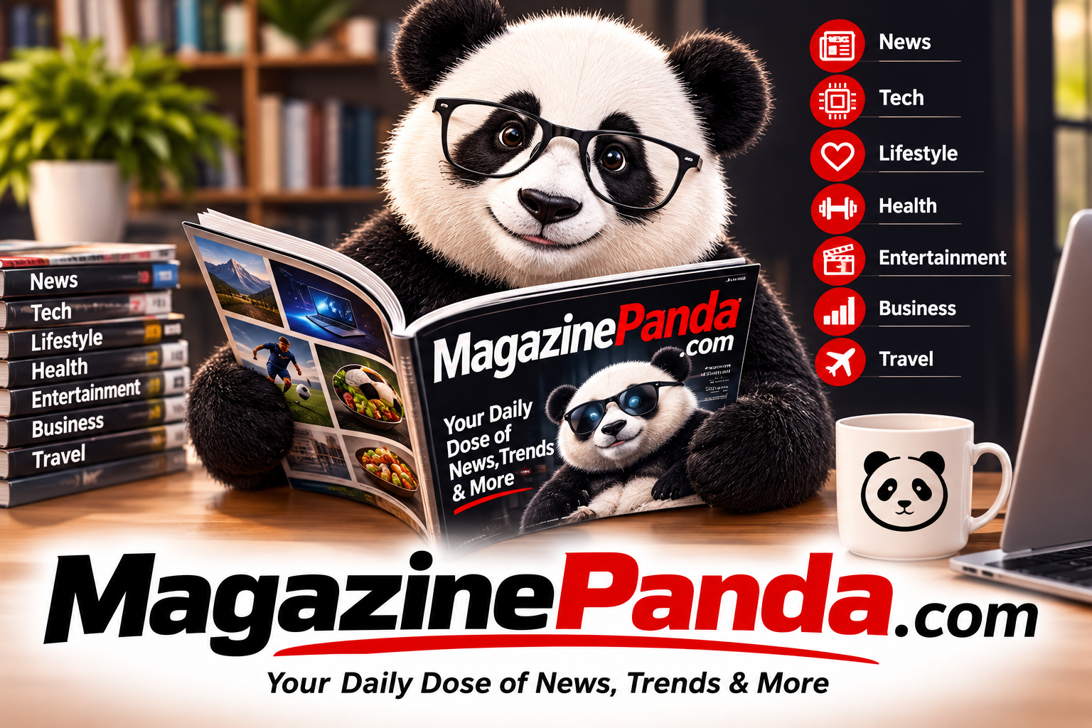 magazinepanda com