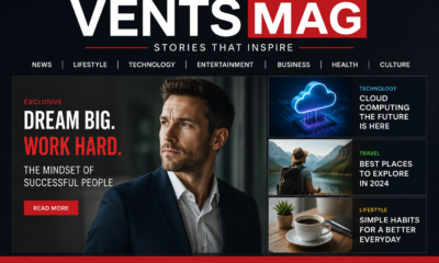 ventsmag com