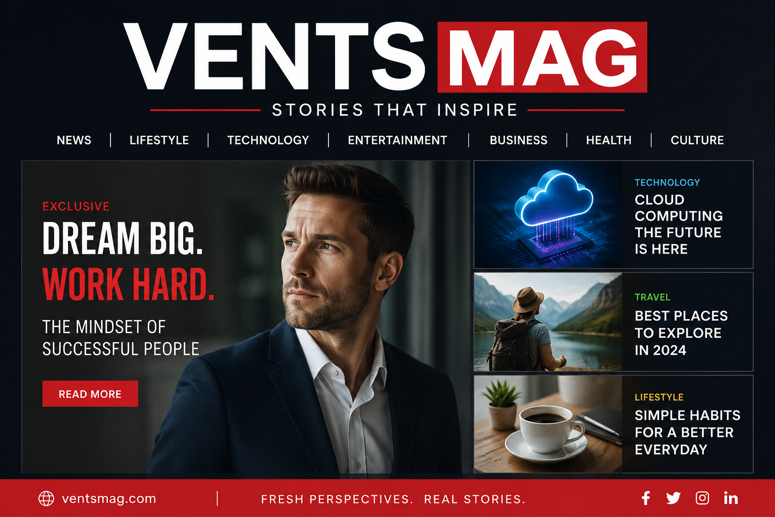 ventsmag com