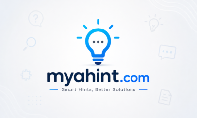 myahint com
