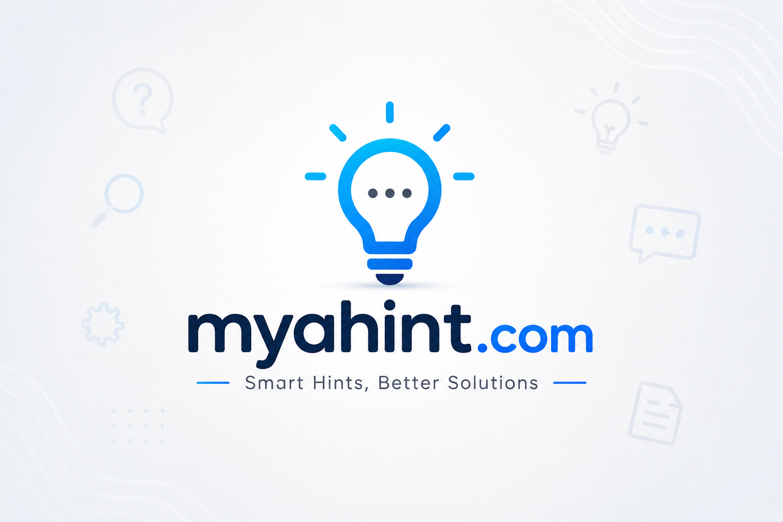 myahint com