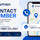 vymaps contact number
