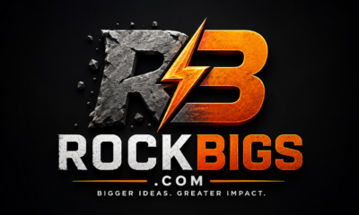 rockbigs com