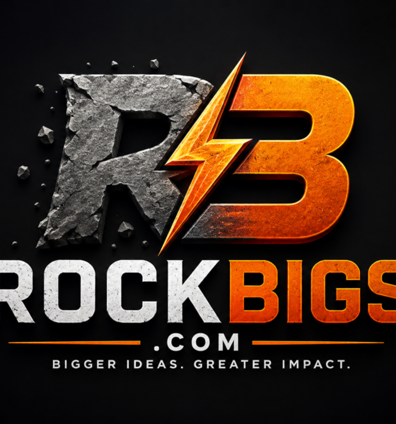 rockbigs com
