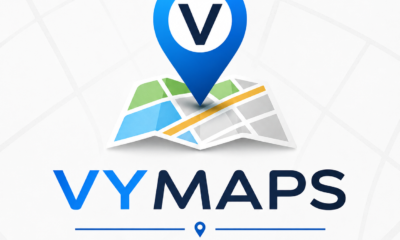 vymaps con