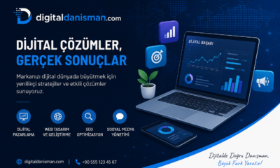 digitaldanisman com