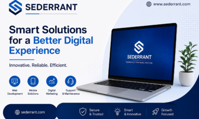 sederrant com