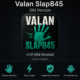 valan slap845 old version