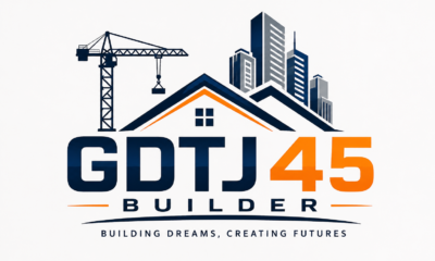 gdtj45 builder