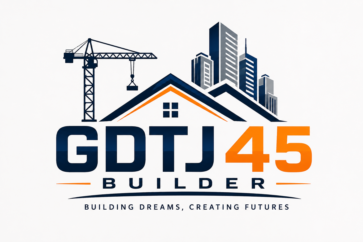 gdtj45 builder