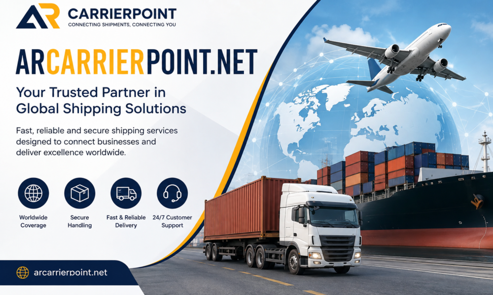 arcarrierpoint net