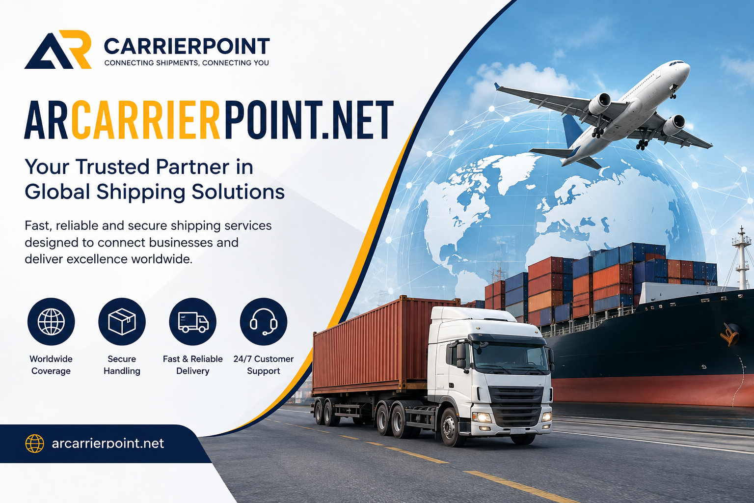 arcarrierpoint net