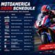 motoamerica 2026 schedule