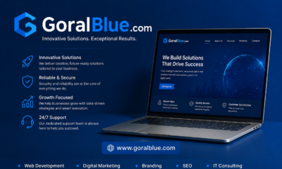 goralblue com
