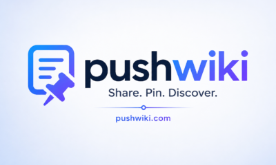 pushwiki com