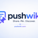 pushwiki com