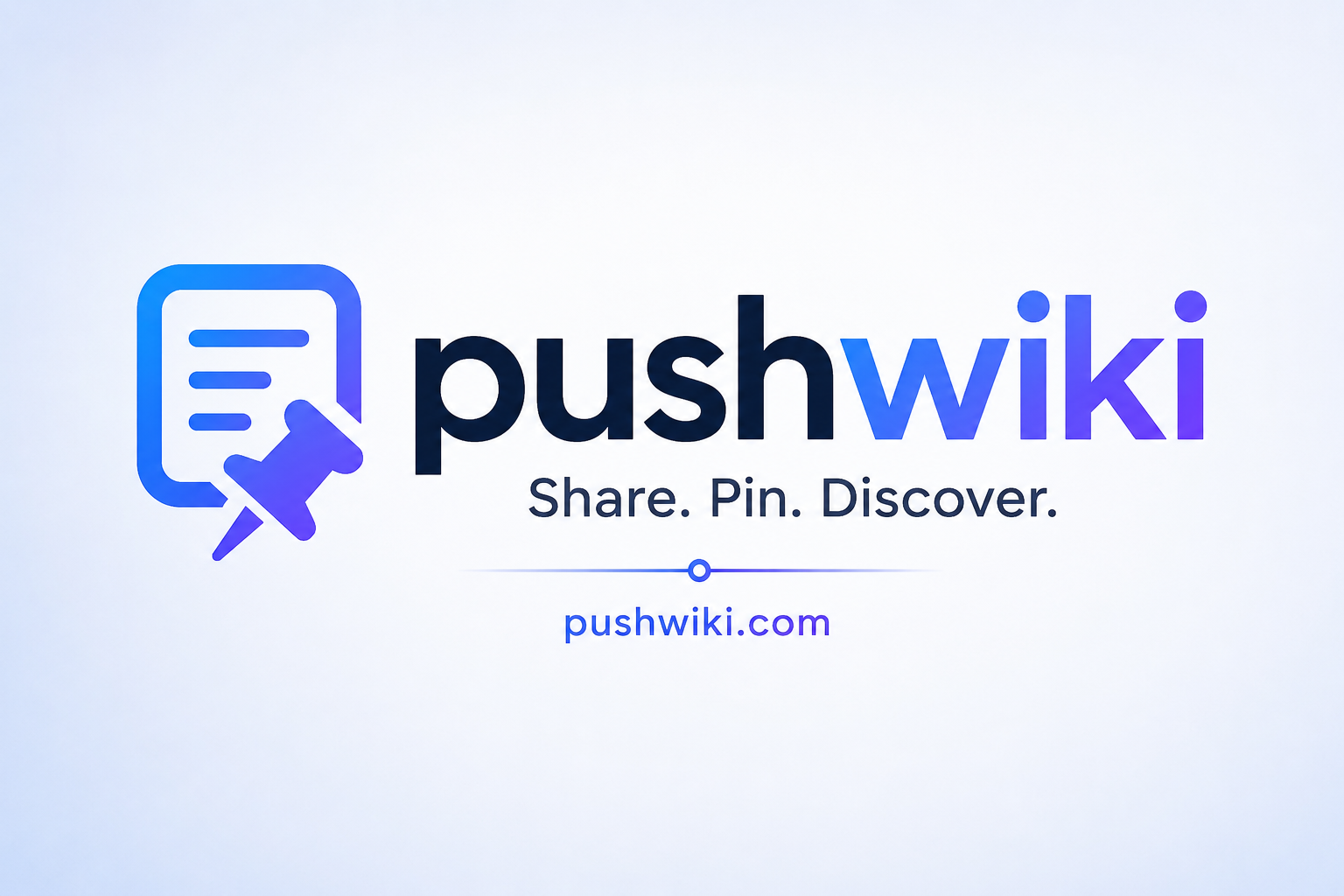 pushwiki com
