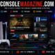 consolemagazine.com