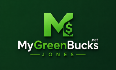 mygreenbucks net jones