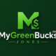 mygreenbucks net jones