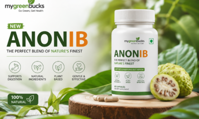New AnonIB
