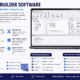 details of gdtj45 builder software