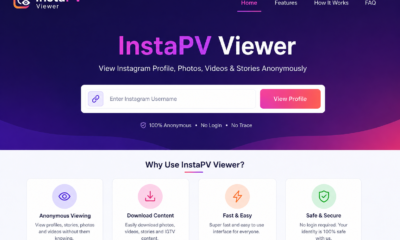 instapv viewer