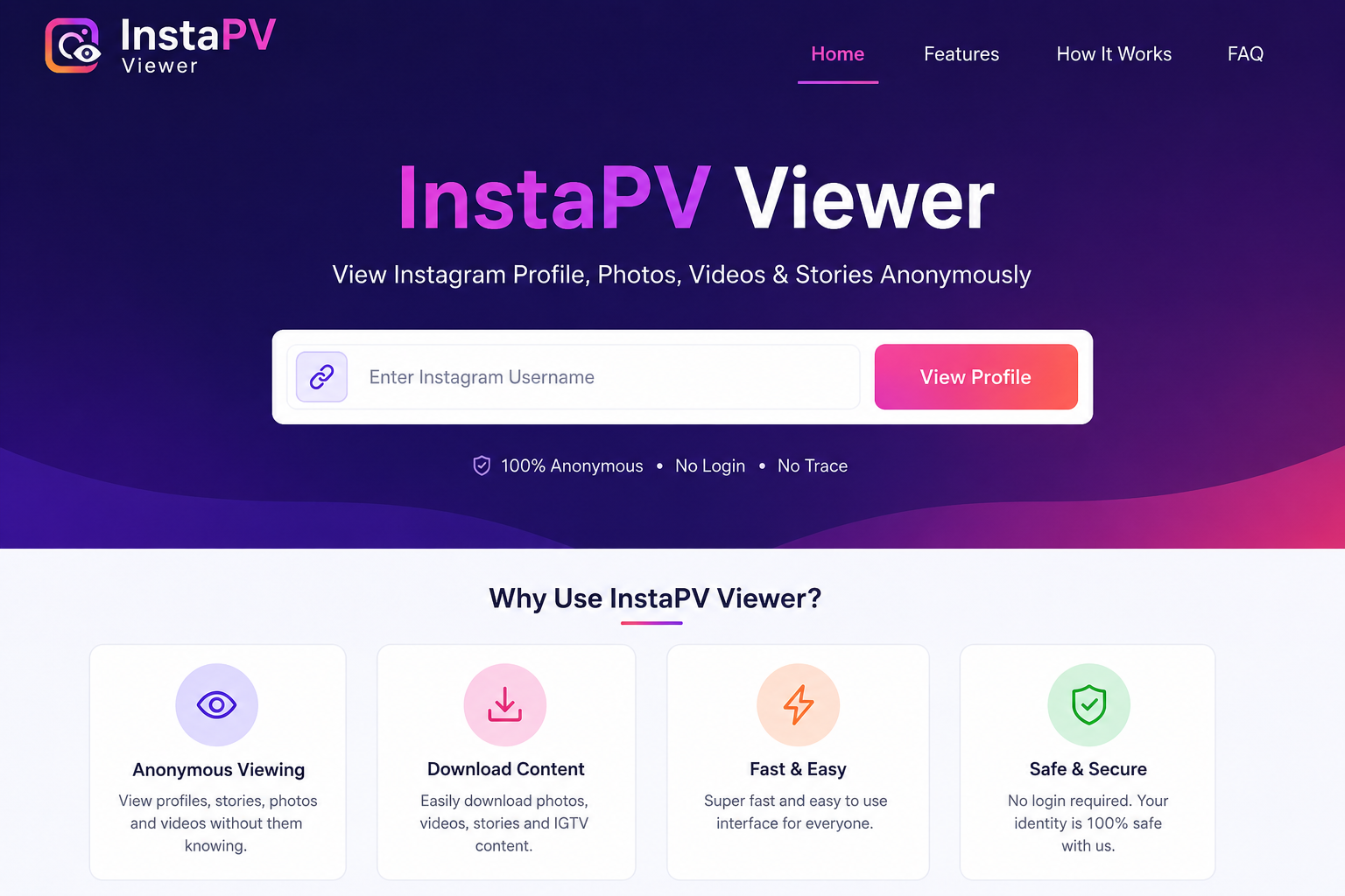 instapv viewer