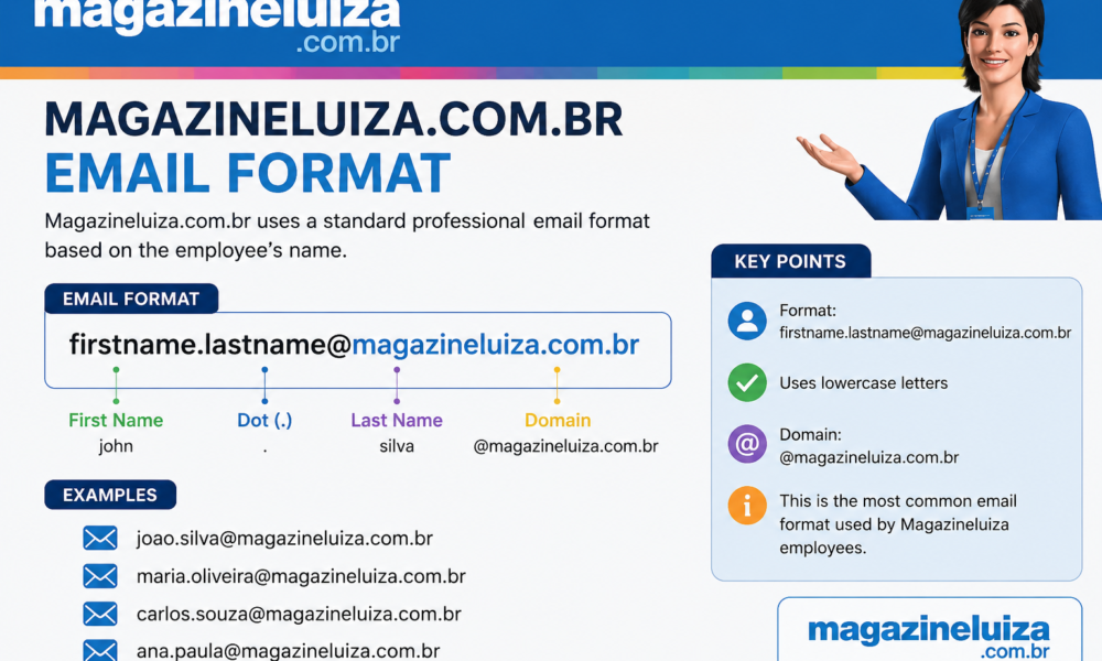 magazineluiza com br email format