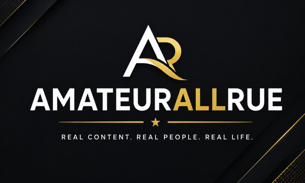 amateurallrue