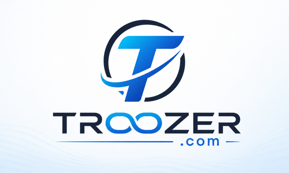 troozer com