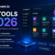 droven.io ai tools 2026